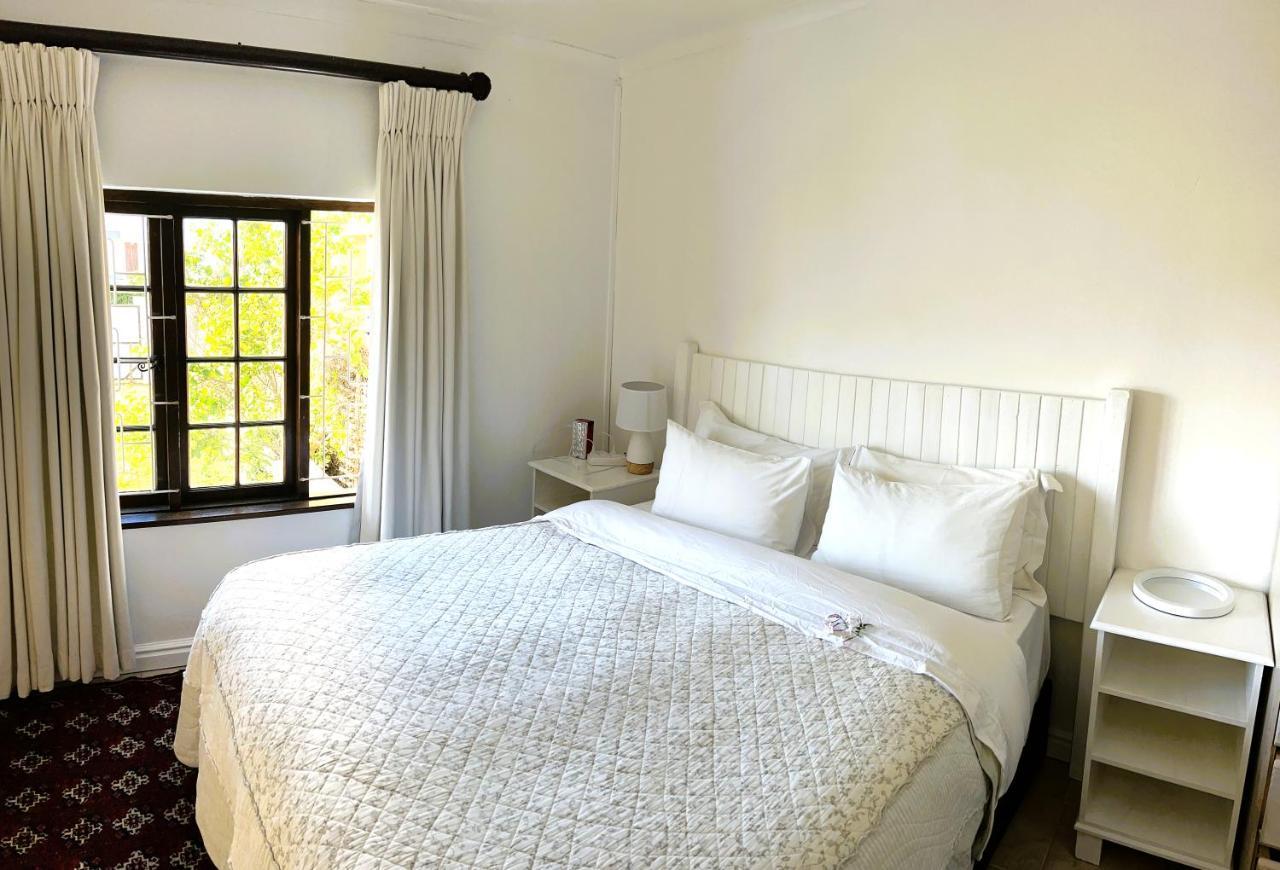 De La Fontaine Sea View Suite Plettenberg Bay Exterior photo