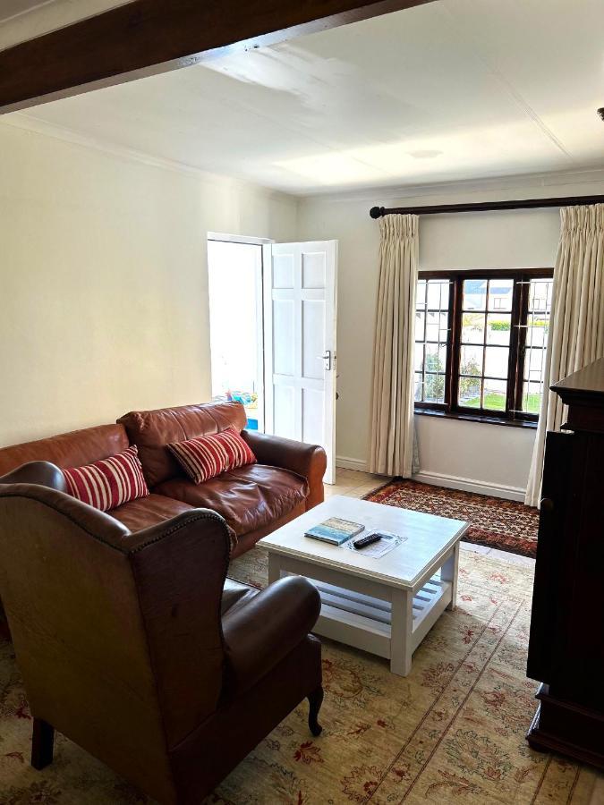 De La Fontaine Sea View Suite Plettenberg Bay Exterior photo